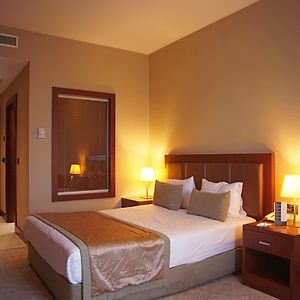 Deluxe Kamer met een King Size Bed